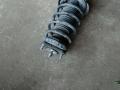 стойка передняя правая Honda Civic 9 поколение 2013, 2.2 л., дизель, МКПП, хетчбэк 5 дв. - фото №3