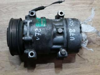 компрессор кондиционера Renault Scenic 1 поколение 1998, 2.0 л., бензин, МКПП, минивэн