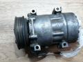 компрессор кондиционера Renault Scenic 1 поколение 1998, 2.0 л., бензин, МКПП, минивэн - фото №3
