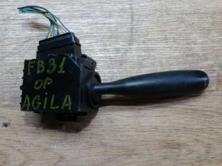 переключатель дворников Opel Agila 2 поколение (B) 2011, 1.0 л., бензин, МКПП