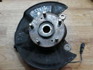 ступица передняя правая Honda Civic 9 поколение 2013, 2.2 л., дизель, МКПП, хетчбэк 5 дв.