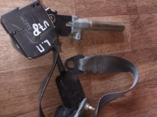 ремень безопасности Renault Scenic 1 поколение 1998, 2.0 л., бензин, МКПП, минивэн