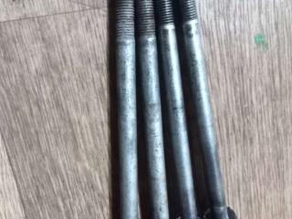 болт Citroen C5 1 поколение 2002, 2.0 л., бензин, МКПП, универсал