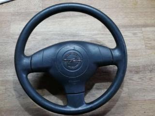 руль Opel Agila 2 поколение (B) 2011, 1.0 л., бензин, МКПП