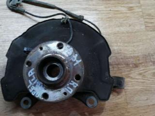 ступица передняя правая Opel Agila 2 поколение (B) 2011, 1.0 л., бензин, МКПП