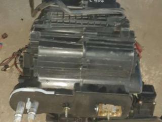 корпус отопителя (печки) Citroen C5 1 поколение 2003