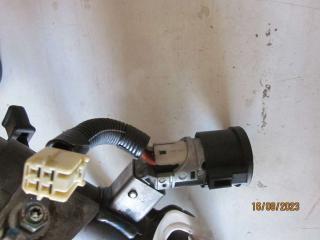 контактная группа Toyota Aygo 1 поколение 2008, 1.0 л., бензин, МКПП