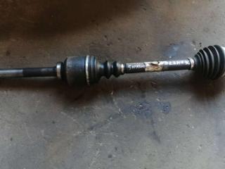 полуось передняя правая (приводной вал, ШРУС) Renault Safrane 1 поколение 1996, 2.2 л., дизель, МКПП