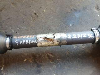 полуось передняя левая (приводной вал, ШРУС) Renault Safrane 1 поколение 1996, 2.2 л., дизель, МКПП