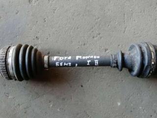 полуось передняя левая (приводной вал, ШРУС) Ford Mondeo 2 поколение 1998, 1.8 л., бензин, МКПП