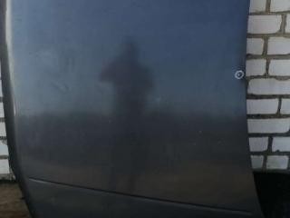 капот Peugeot 605 1 поколение 1993, 2.0 л., бензин, МКПП, седан