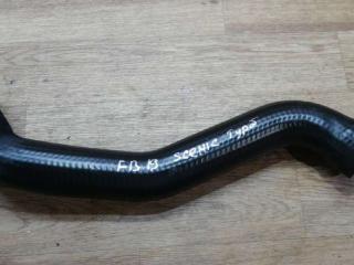 патрубок турбины Renault Scenic 1 поколение 1997, 1.9 л., дизель, МКПП