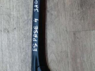 щеткодержатель задний Renault Espace 4 поколение 2005, 3.0 л., дизель, АКПП, минивэн