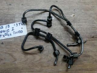 трубка ТНВД Renault Scenic 1 поколение 1997, 1.9 л., дизель, МКПП