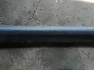 накладка на порог Citroen C5 1 поколение 2002, 2.0 л., бензин, МКПП, универсал