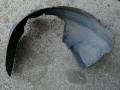 защита арок передняя правая (подкрылок) Audi A6 4B/C5 1999, 2.8 л., бензин, АКПП, седан - фото №2