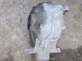 редуктор заднего моста BMW 5 серия F07/F10/F11 2010, 3.0 л., дизель, АКПП, седан, 7584456