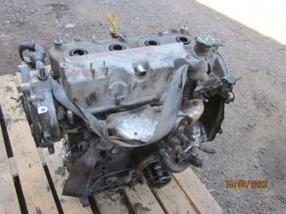 двигатель Mazda 6 GG [рестайлинг] 2005, 2.0 л., дизель, МКПП, RF7J