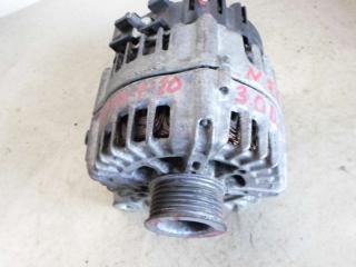 генератор BMW 5 серия F07/F10/F11 2010, 3.0 л., дизель, АКПП, седан, 7803724