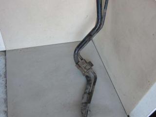 горловина топливного бака Mazda 3 BK 2005, 2.0 л., дизель, МКПП, хетчбэк 5 дв.