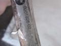 трубка кондиционера BMW 5 серия F07/F10/F11 2010, 3.0 л., дизель, АКПП, седан, 9201928 - фото №6