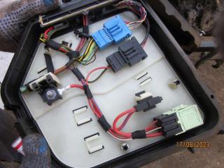 Блок питания BMW 5 серия F07/F10/F11 2010, 3.0 л., дизель, АКПП, седан