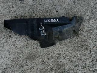 воздуховод (дефлектор) радиатора Audi A6 4B/C5 1999, 2.8 л., бензин, АКПП, седан