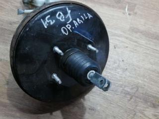 вакуумный усилитель тормозов Opel Agila 2 поколение (B) 2011, 1.0 л., бензин, МКПП