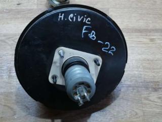 вакуумный усилитель тормозов Honda Civic 9 поколение 2013, 2.2 л., дизель, МКПП, хетчбэк 5 дв.