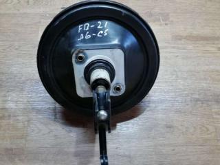 вакуумный усилитель тормозов Audi A6 4B/C5 1999, 2.8 л., бензин, АКПП, седан