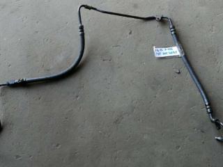 трубка гидроусилителя Peugeot 406 1 поколение [рестайлинг] 2000, 2.0 л., дизель, МКПП, седан