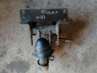 прицепное устройство (фаркоп) Opel Omega B 1998, 2.0 л., бензин, МКПП, седан