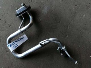 трубка кондиционера Honda Civic 9 поколение 2013, 2.2 л., дизель, МКПП, хетчбэк 5 дв.