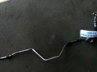 трубка кондиционера Hyundai Tucson 1 поколение 2009, 2.0 л., дизель, МКПП