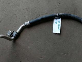 трубка кондиционера Honda Civic 9 поколение 2013, 2.2 л., дизель, МКПП, хетчбэк 5 дв.