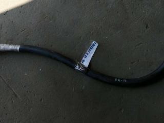 трубка кондиционера Renault Megane 1 поколение 1999, 1.6 л., бензин, МКПП, хетчбэк 5 дв.