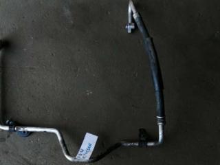 трубка кондиционера Hyundai Tucson 1 поколение 2009, 2.0 л., дизель, МКПП