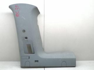 обшивка багажника Dacia Logan 1 поколение 2007, 1.5 л., DCi, дизель, МКПП, универсал, передний привод, 8200415872, 8200466757