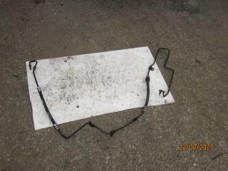 шланг гидроусилителя Peugeot 607 1 поколение [рестайлинг] 2004, 2.2 л., дизель, МКПП