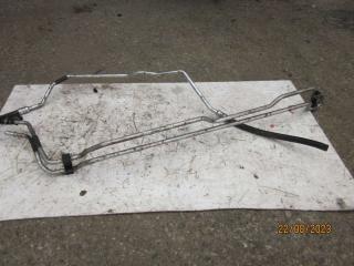 трубка гидроусилителя Peugeot 607 1 поколение [рестайлинг] 2004, 2.2 л., дизель, МКПП