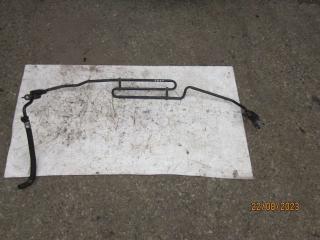 радиатор гидроусилителя Renault Espace 4 restailing 2007, 2.0 л., дизель, МКПП, минивэн