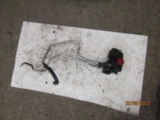 трубка гидроусилителя Peugeot 406 1 поколение [рестайлинг] 2000, 2.0 л., дизель, МКПП, седан