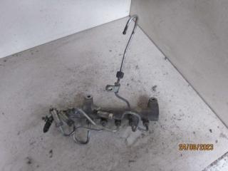 трубка топливная Nissan Almera Tino V10 2001, 2.2 л., дизель