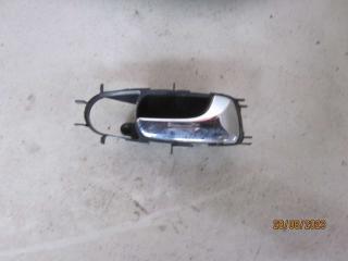 ручка внутренняя передняя правая Chevrolet Lacetti 1 поколение 2005