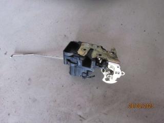 замок двери передней правой Chevrolet Lacetti 1 поколение 2005