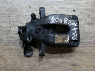 суппорт задний правый Citroen C4 1 поколение 2006