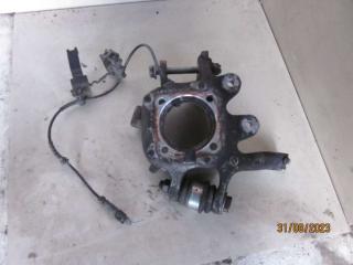 Цапфа задняя (ось ступицы) BMW 5 серия F07/F10/F11 2010, 3.0 л., дизель, АКПП, седан