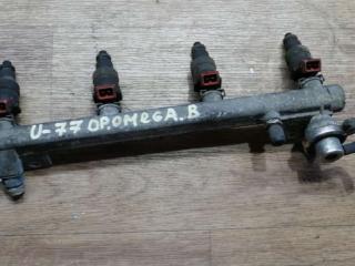 форсунка Opel Omega B 1998, 2.0 л., бензин, МКПП, седан