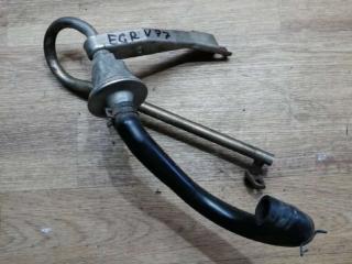 клапан EGR Opel Omega B 1998, 2.0 л., бензин, МКПП, седан