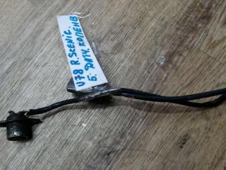 датчик коленвала Renault Scenic 1 поколение 1998, 2.0 л., бензин, МКПП, минивэн